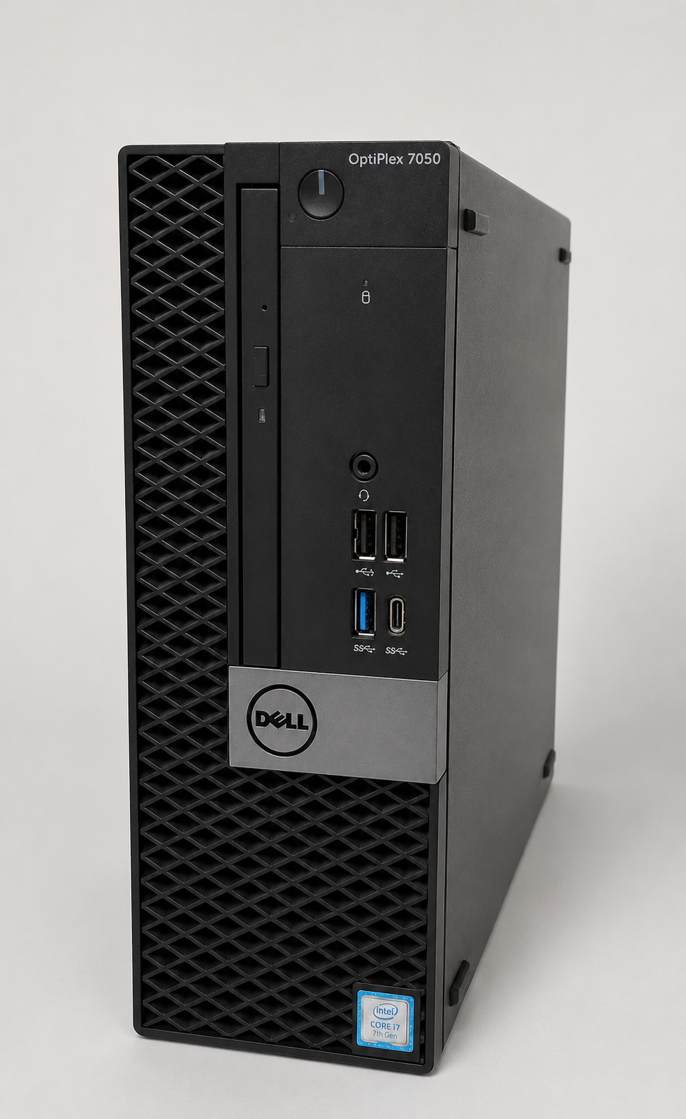 CPUs DELL OptiPlex 7050