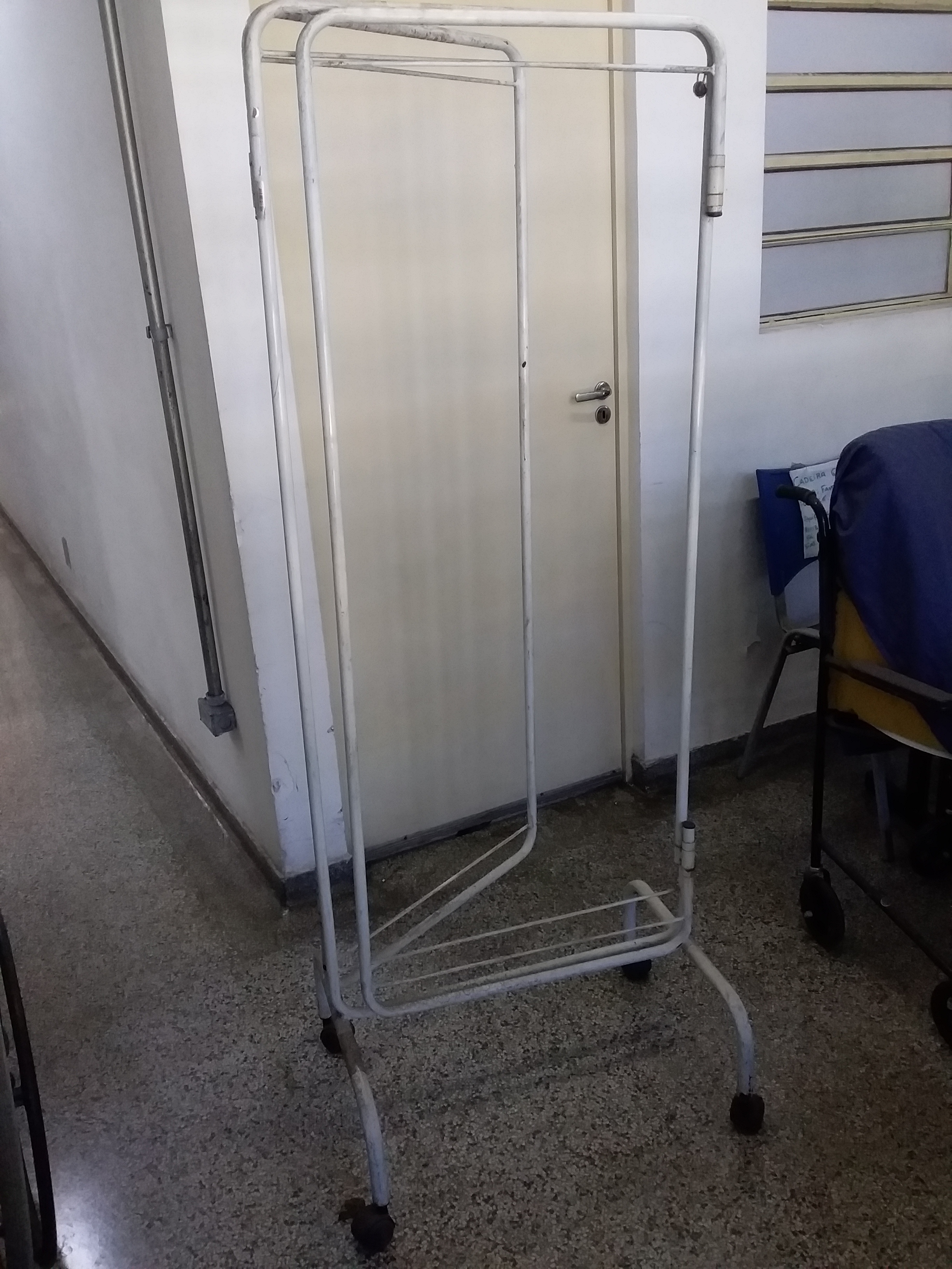 BIOMBO FERRO