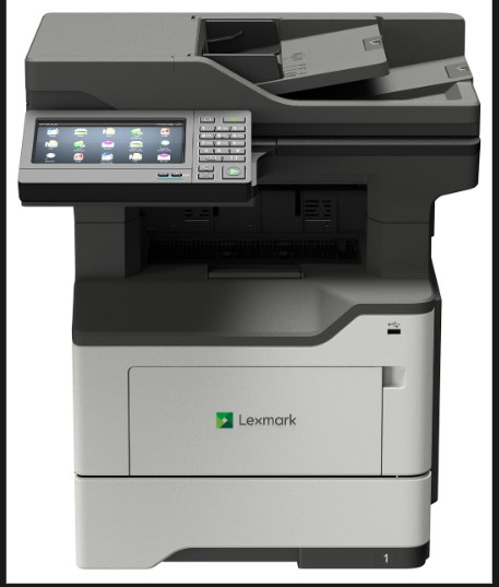 Impressora Lexxmark